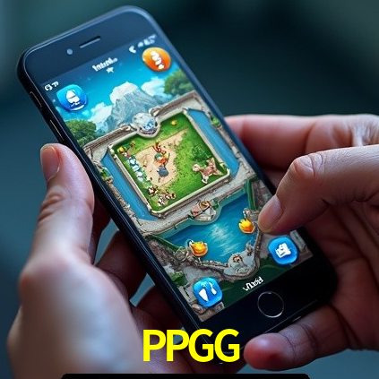 Segurança 2FA PPGG