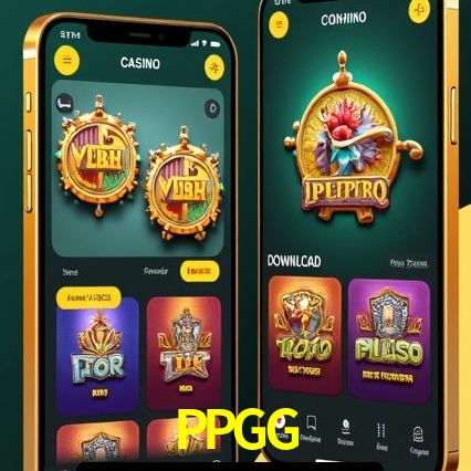 Benefícios da Conta PPGG