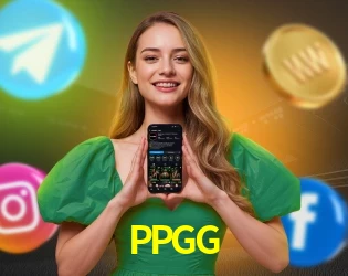 Interface do App PPGG