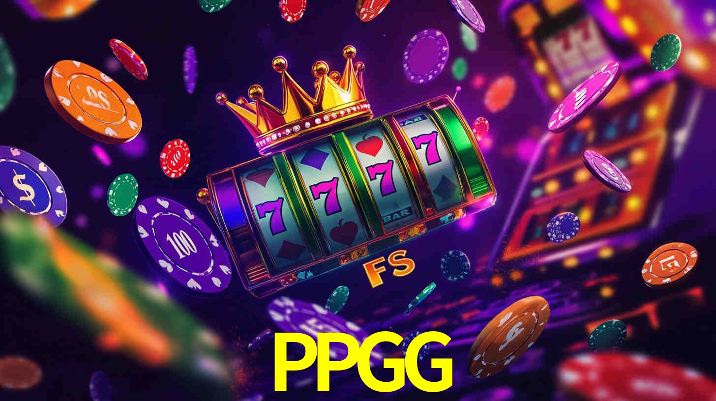 Recursos de Bônus PPGG