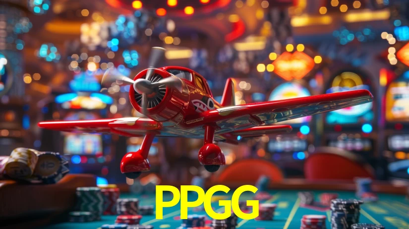 Estatísticas Crash Games PPGG