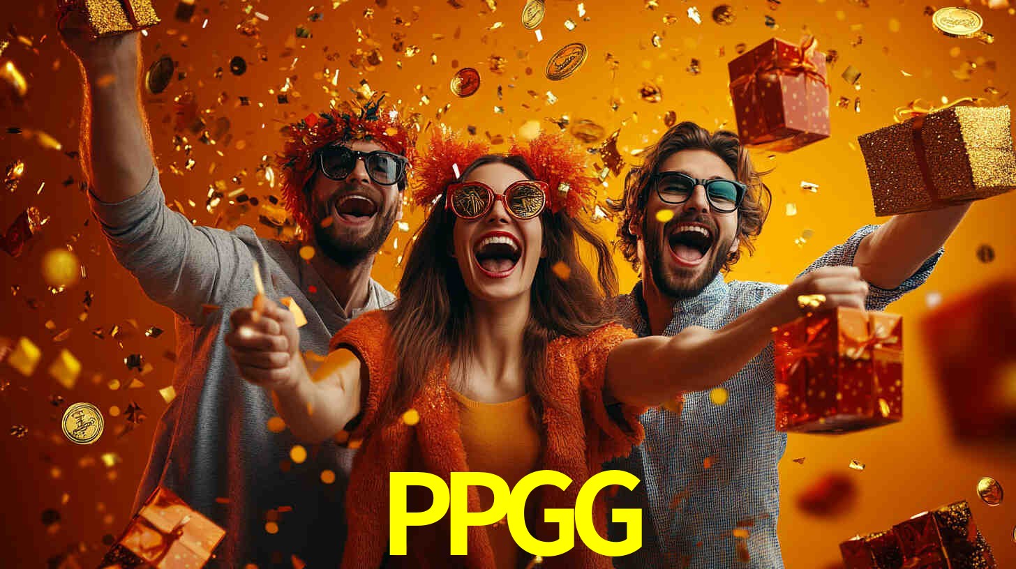 Promoção Relâmpago PPGG