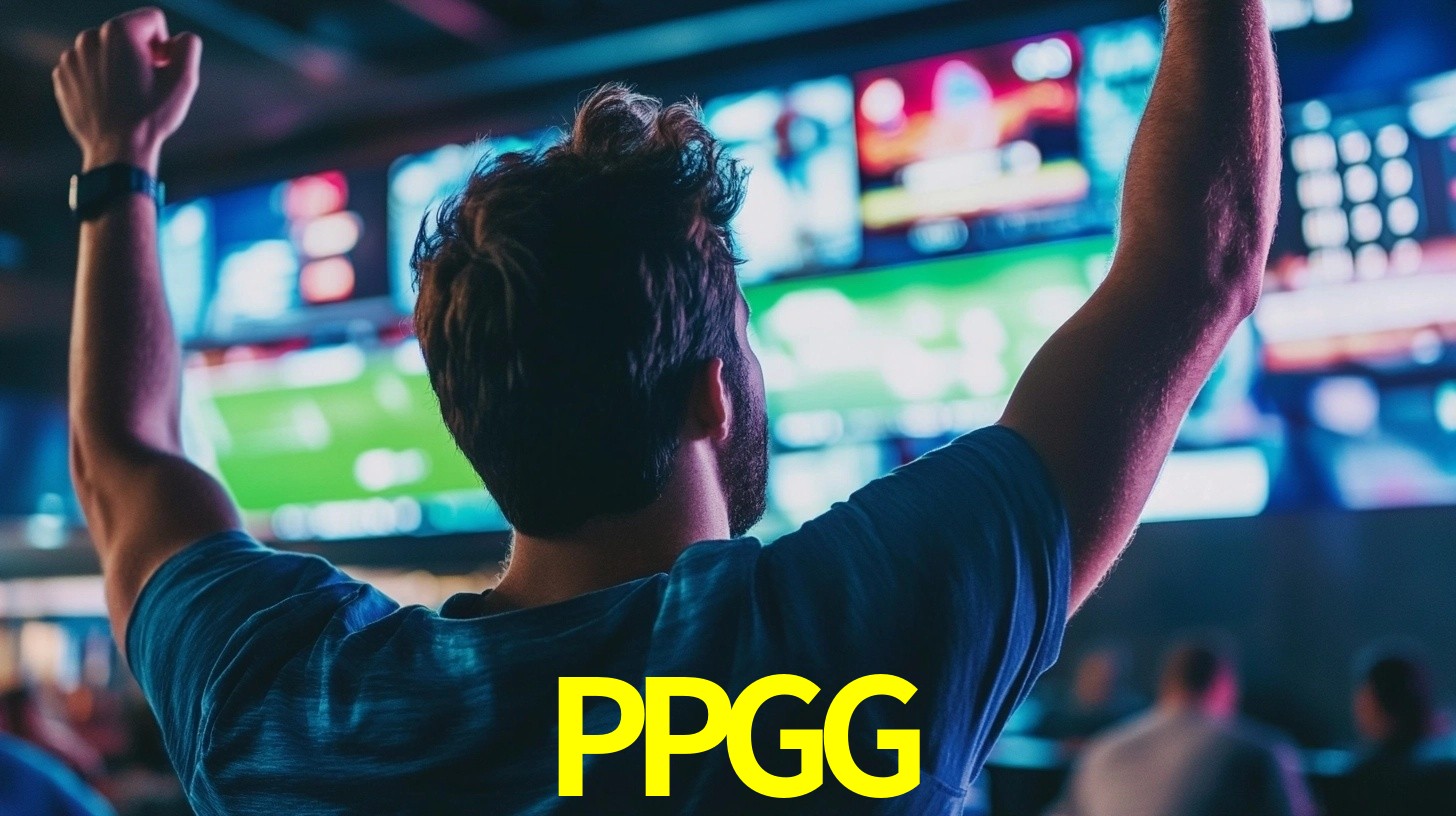 Apostas de Futebol PPGG