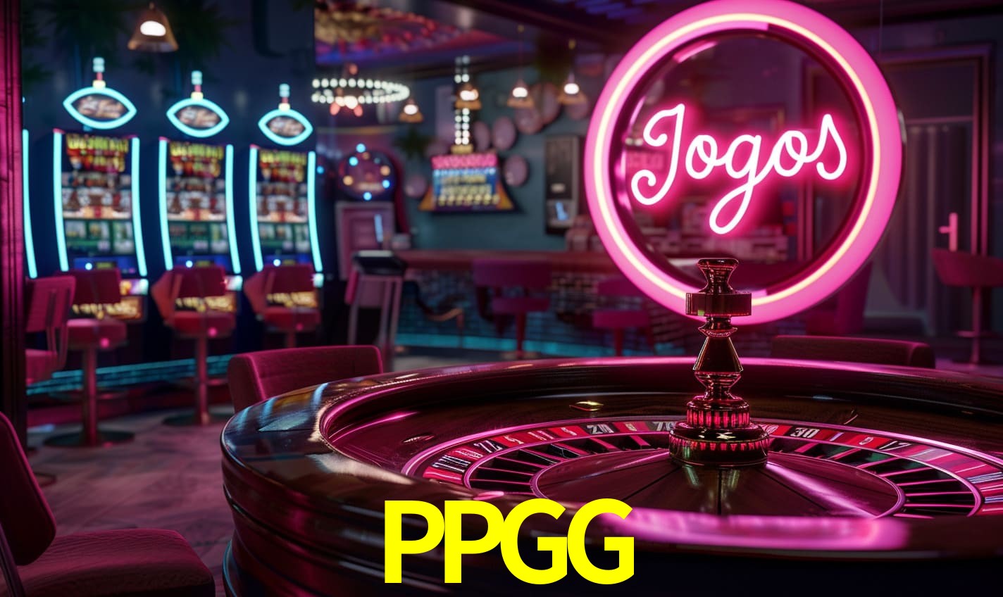 Diretório de Jogos PPGG