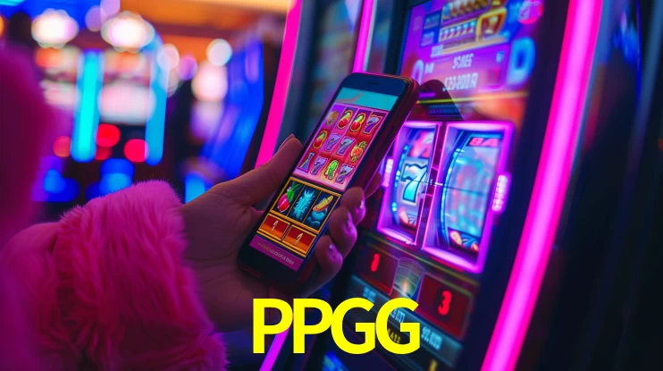 Tecnologia da Plataforma PPGG