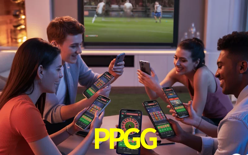 Design Responsivo PPGG