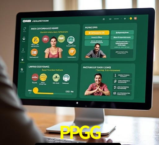 Promoções Sazonais PPGG
