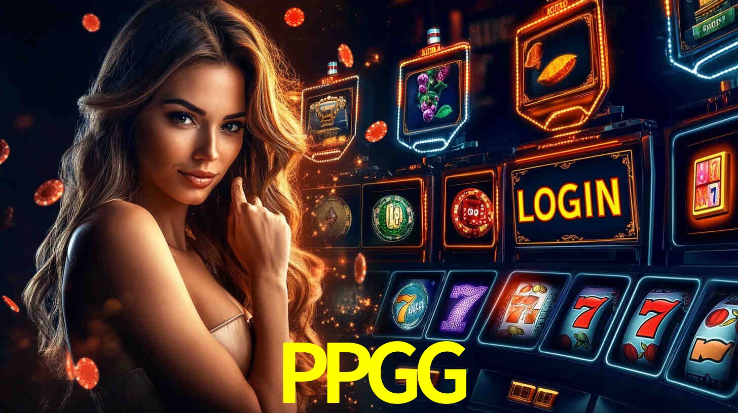 Login Seguro PPGG