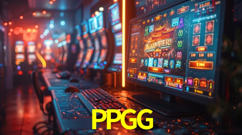 Jogo Spaceman PPGG