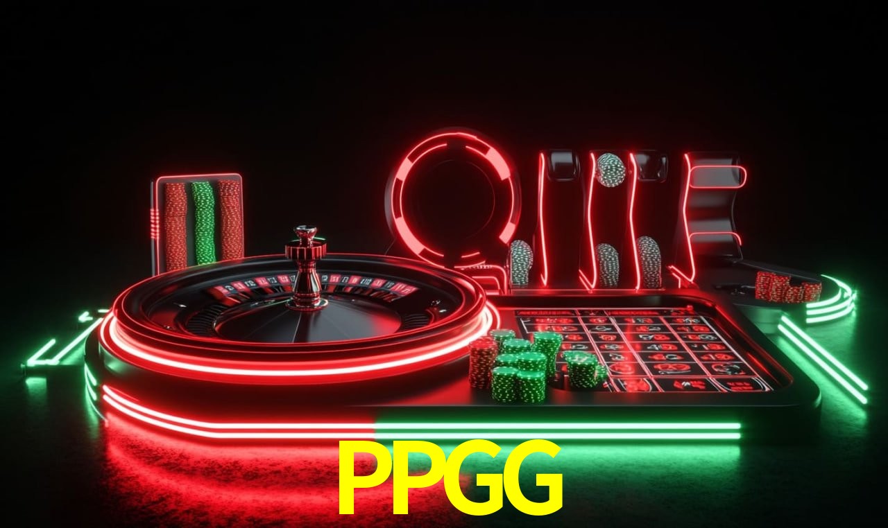 Estatísticas PPGG