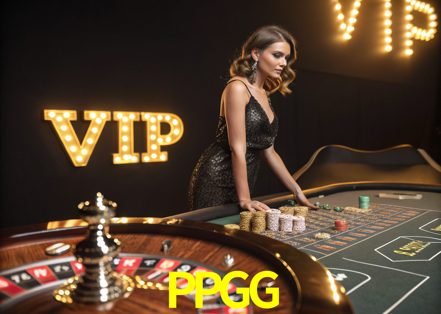Experiência VIP PPGG